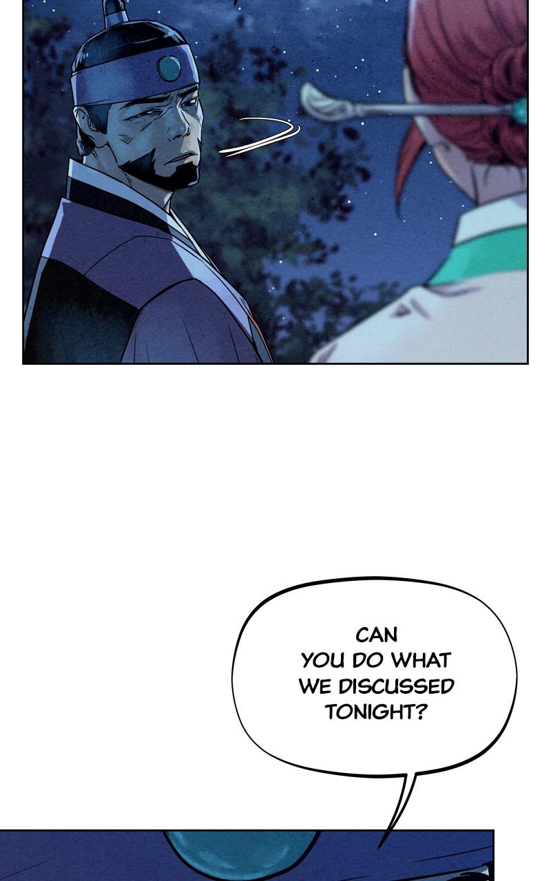 Spirit Hunter Chap 91 - Next Chap 92