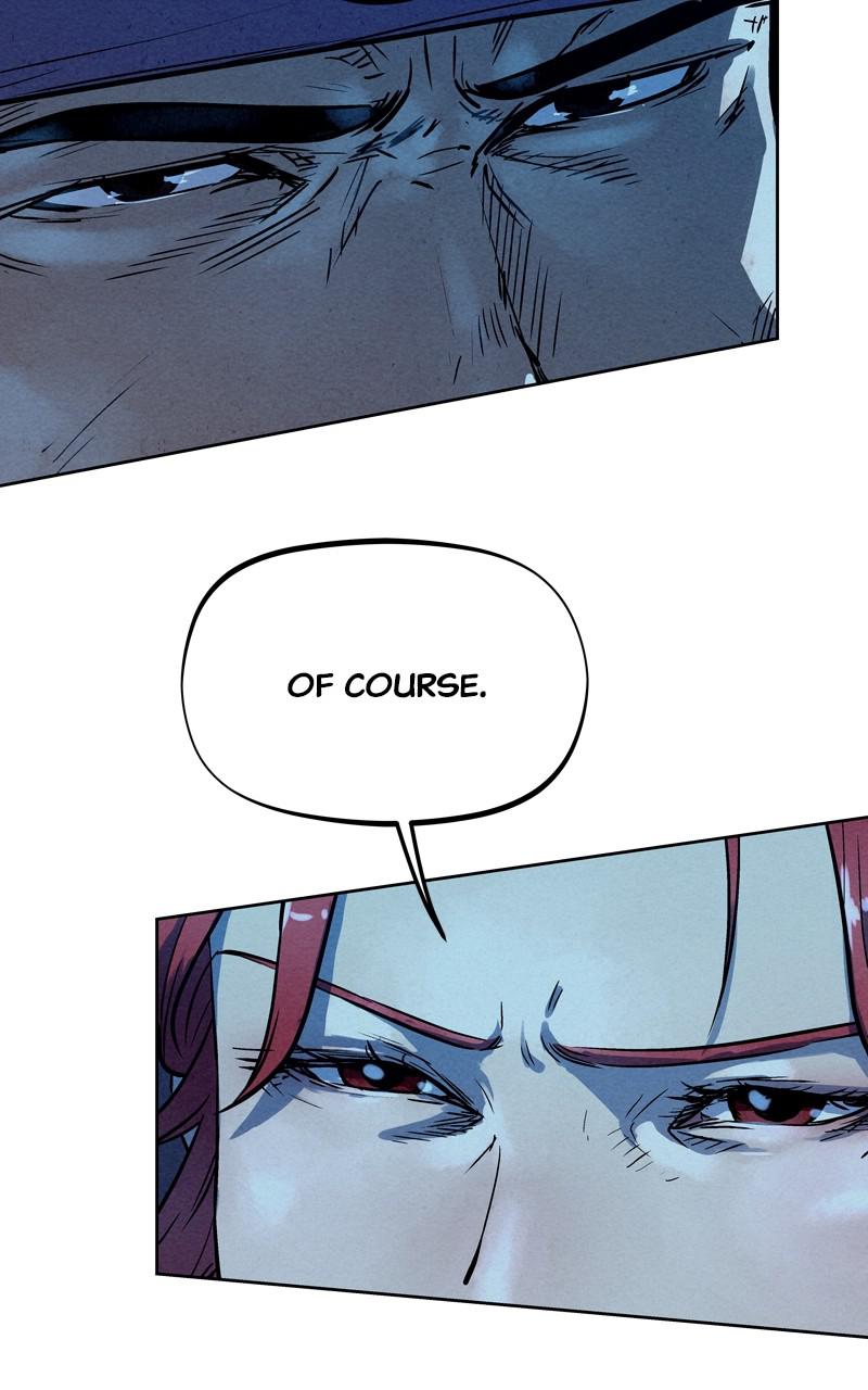 Spirit Hunter Chap 91 - Next Chap 92