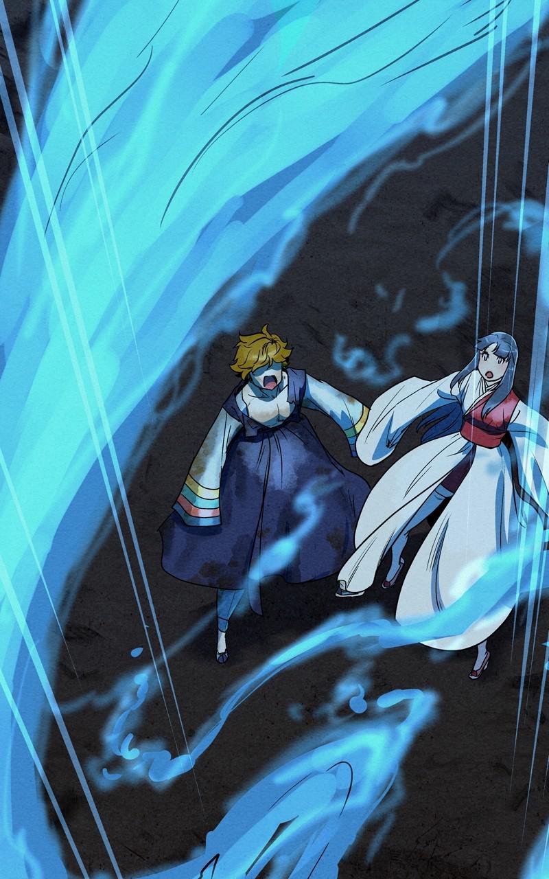 Spirit Hunter Chap 91 - Next Chap 92