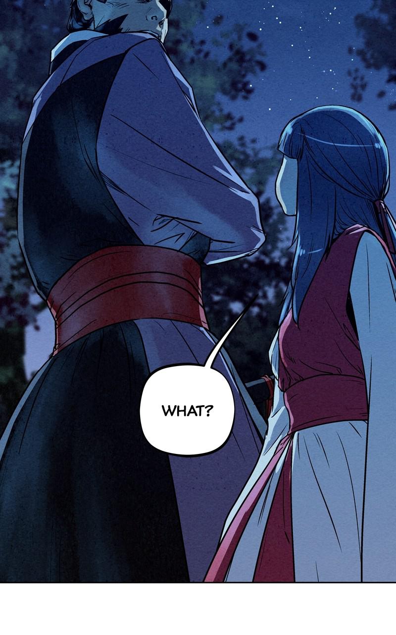 Spirit Hunter Chap 91 - Next Chap 92
