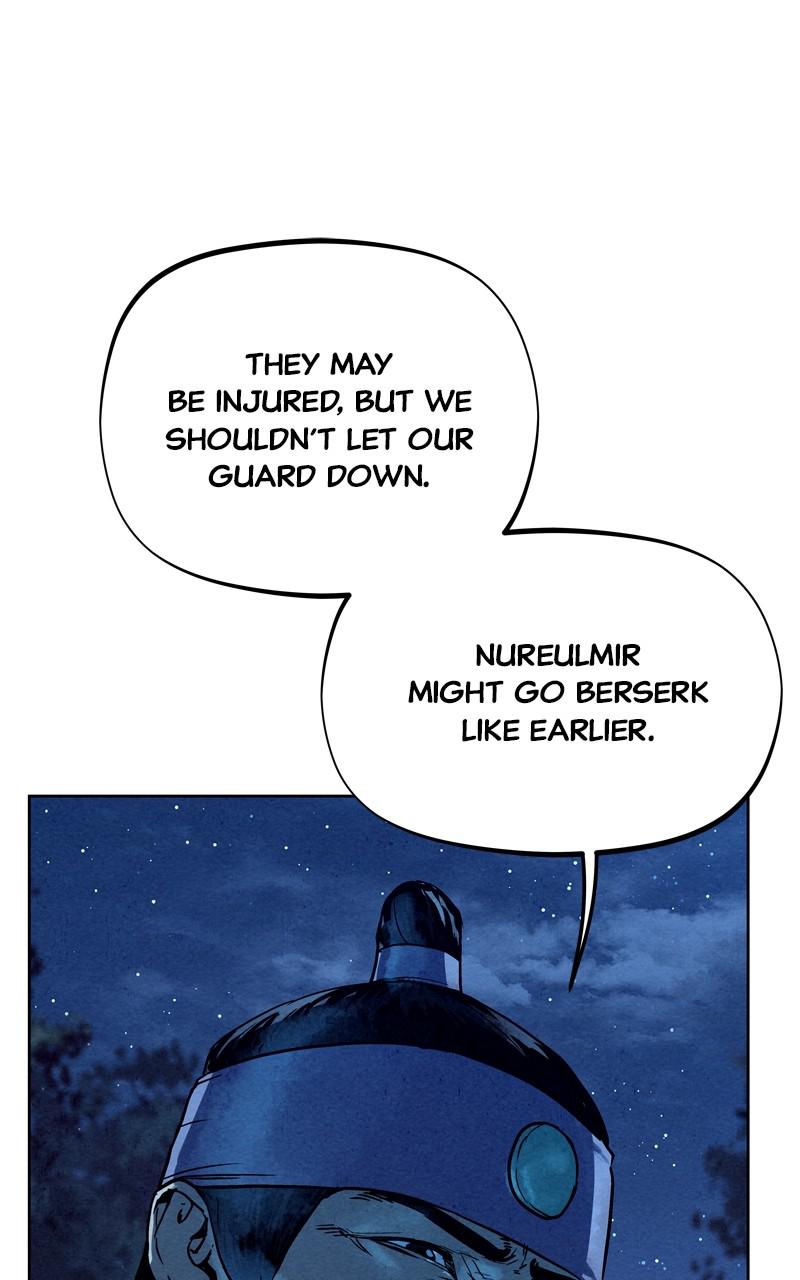 Spirit Hunter Chap 91 - Next Chap 92