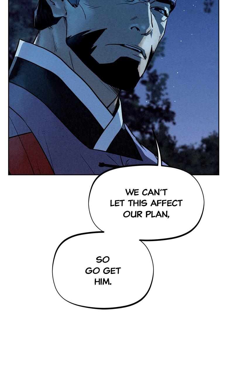 Spirit Hunter Chap 91 - Next Chap 92