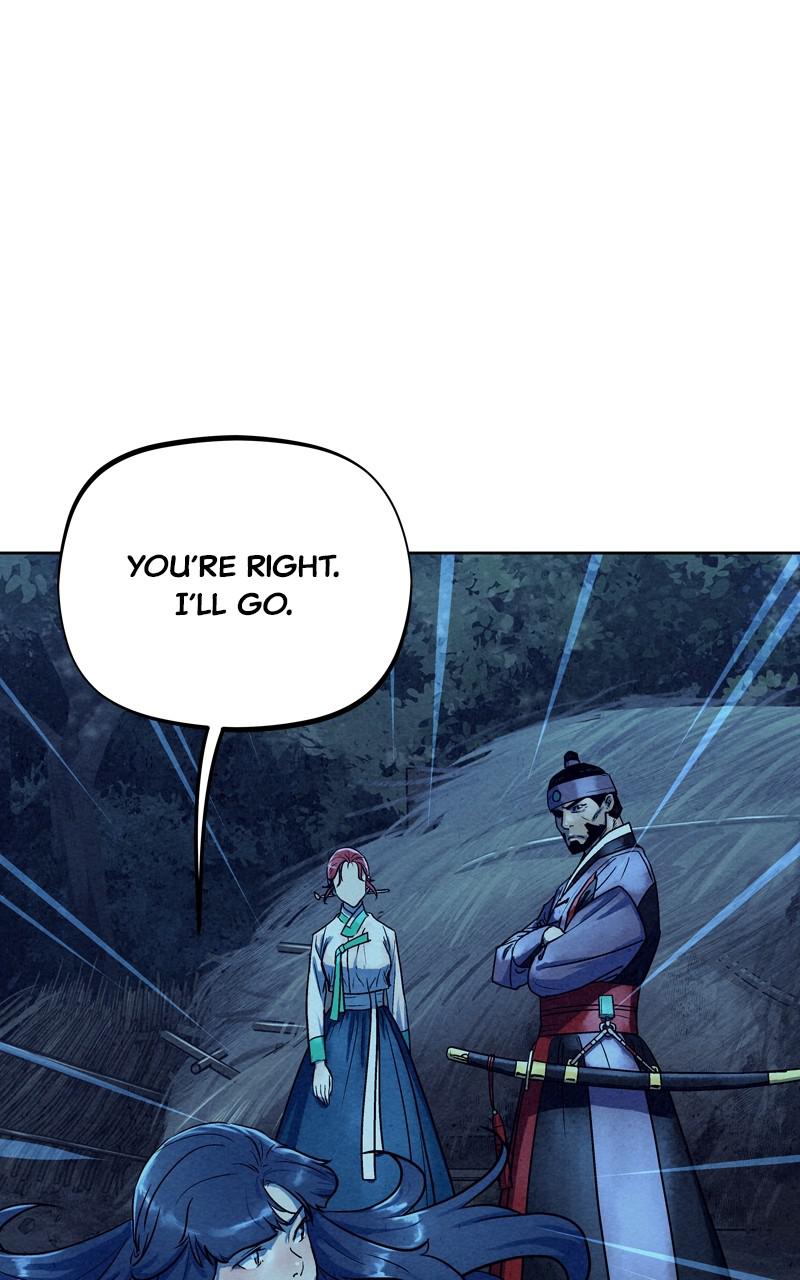 Spirit Hunter Chap 91 - Next Chap 92