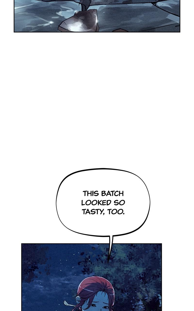 Spirit Hunter Chap 91 - Next Chap 92