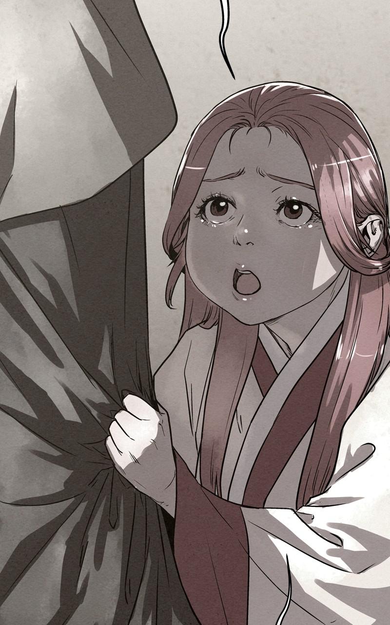 Spirit Hunter Chap 91 - Next Chap 92