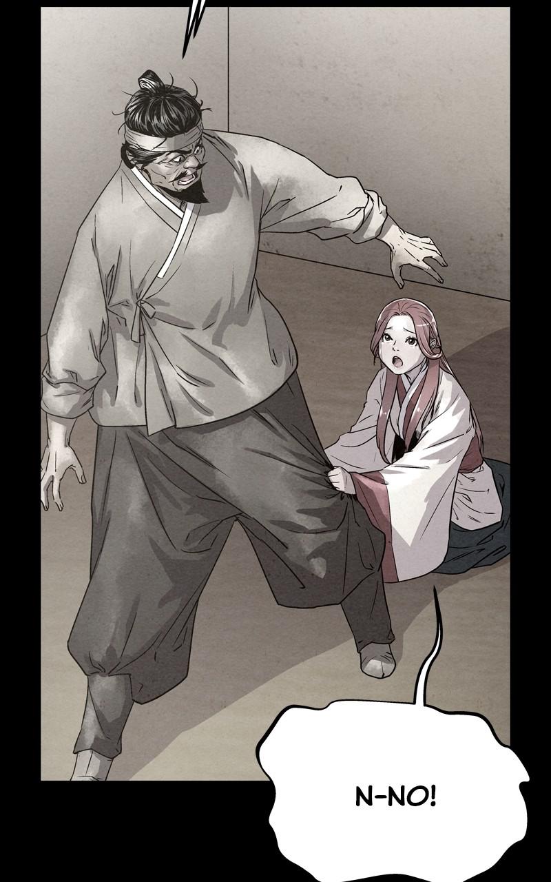 Spirit Hunter Chap 91 - Next Chap 92