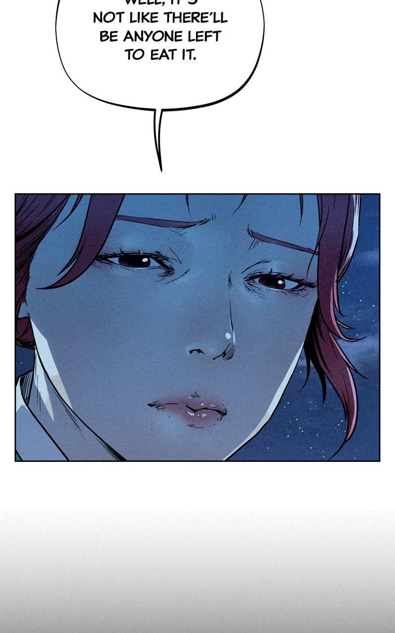 Spirit Hunter Chap 91 - Next Chap 92