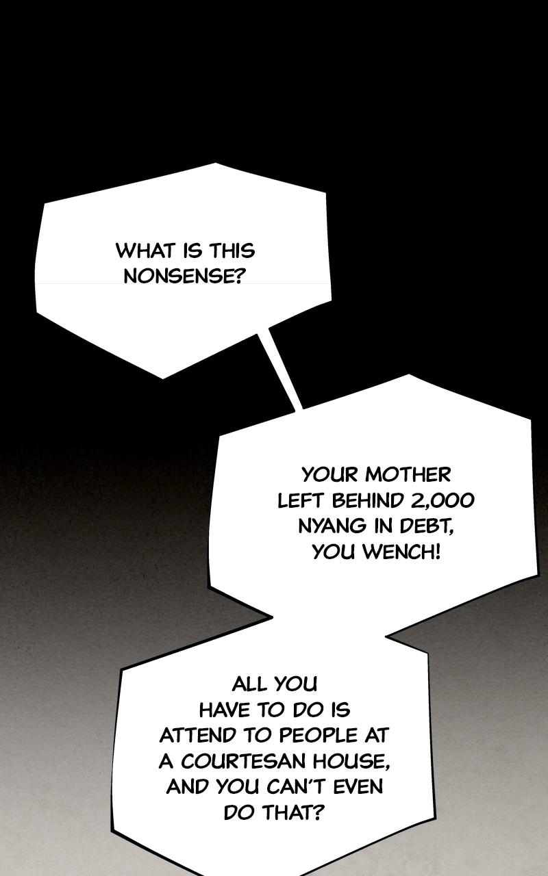 Spirit Hunter Chap 91 - Next Chap 92
