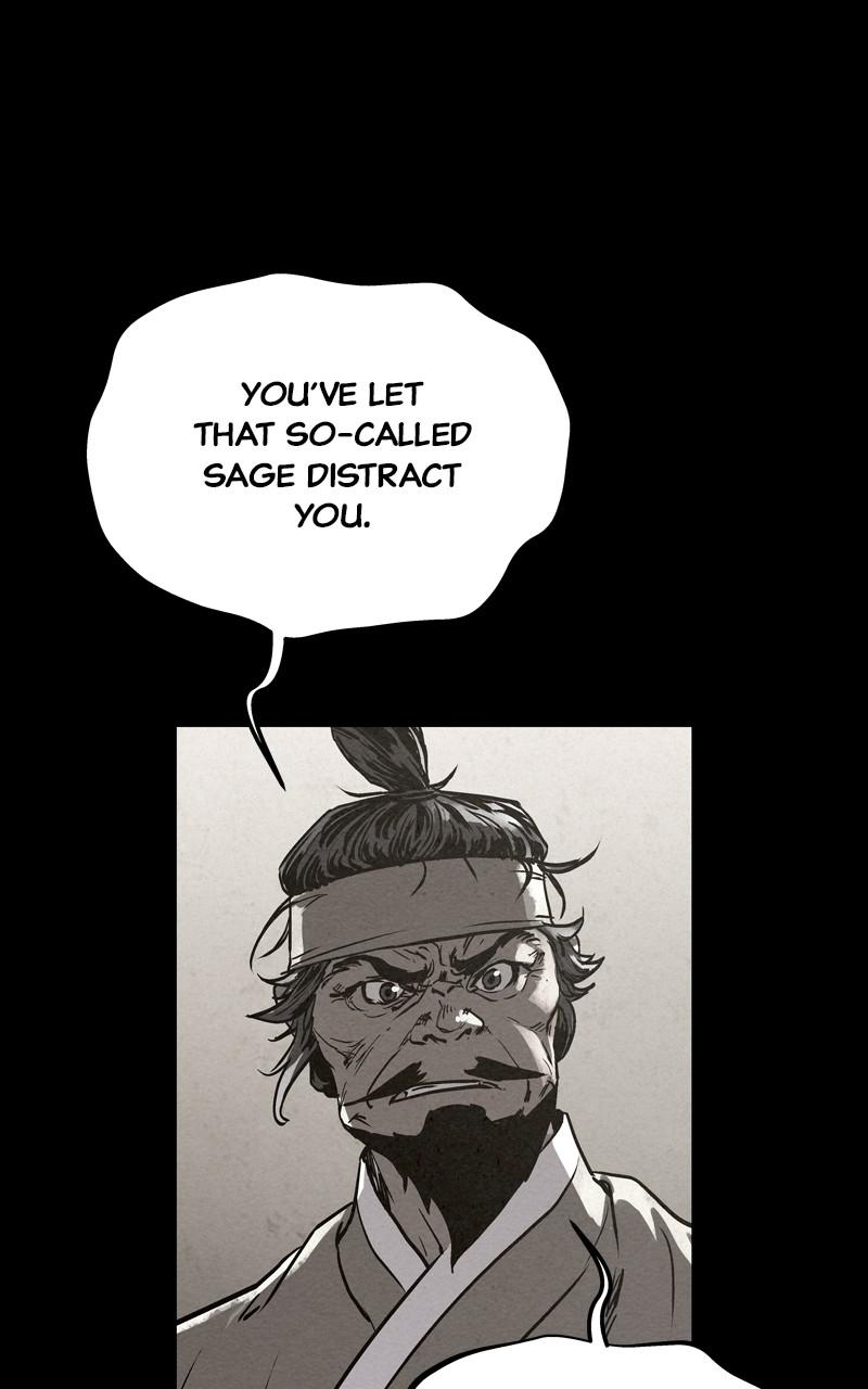 Spirit Hunter Chap 91 - Next Chap 92
