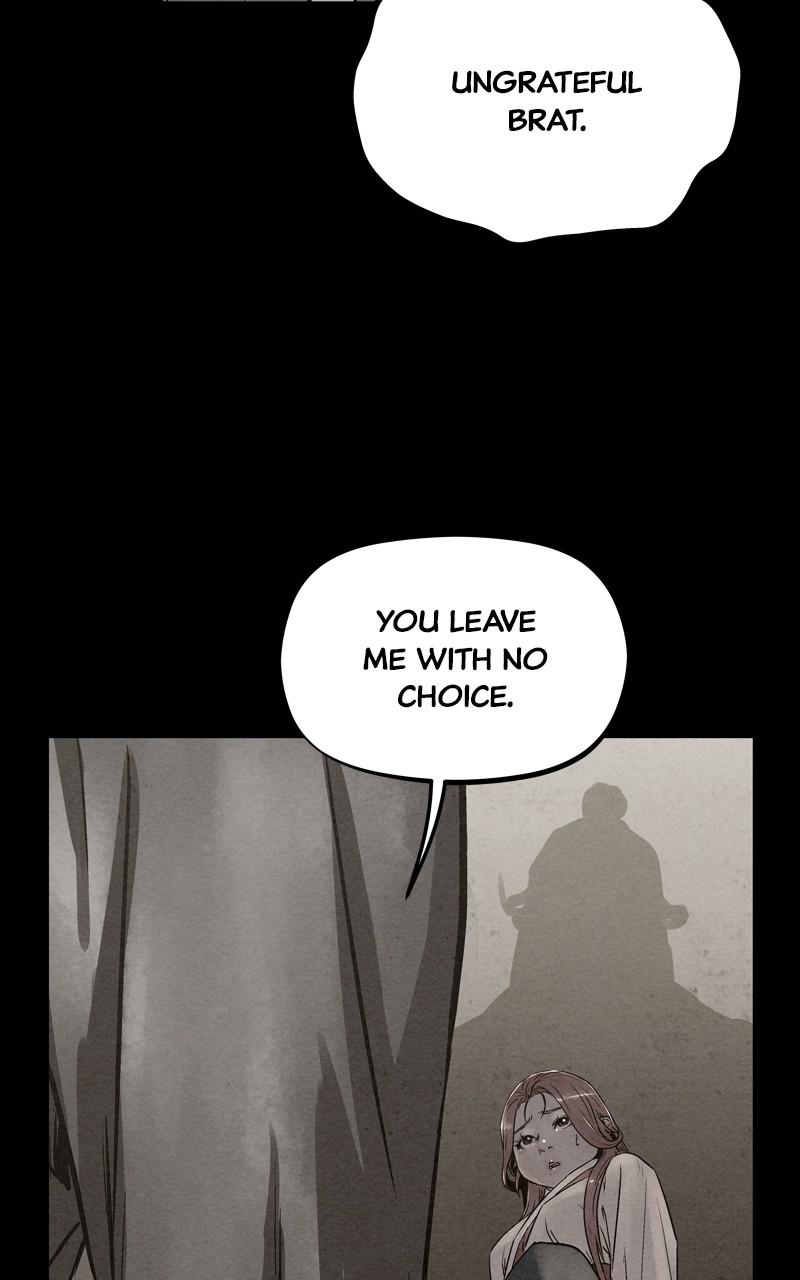 Spirit Hunter Chap 91 - Next Chap 92
