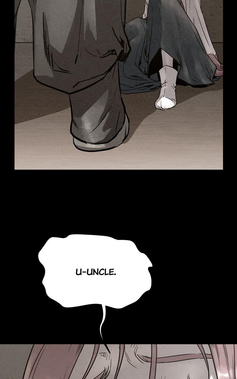 Spirit Hunter Chap 91 - Next Chap 92