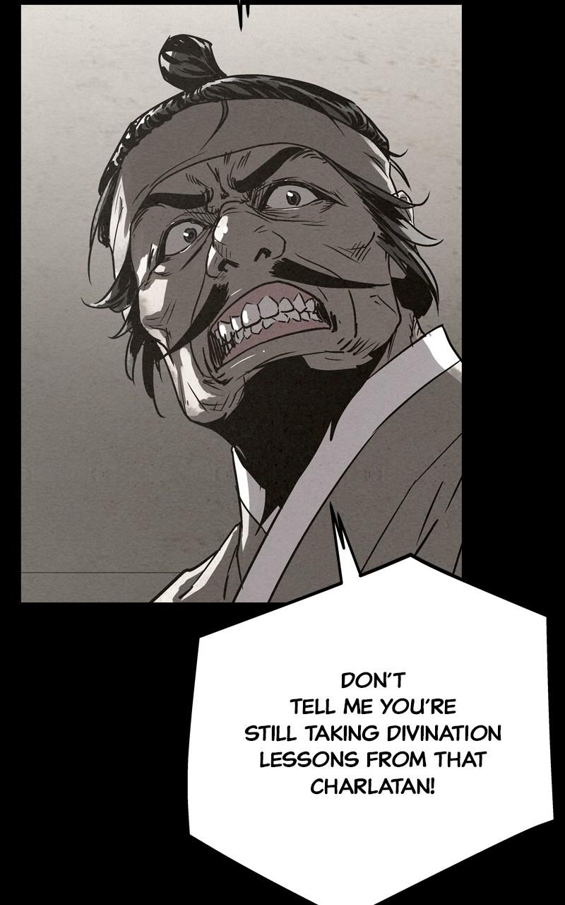 Spirit Hunter Chap 91 - Next Chap 92