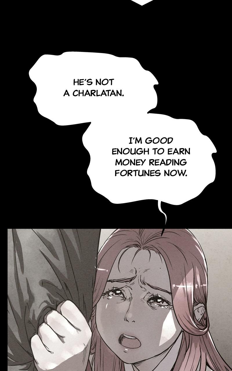 Spirit Hunter Chap 91 - Next Chap 92