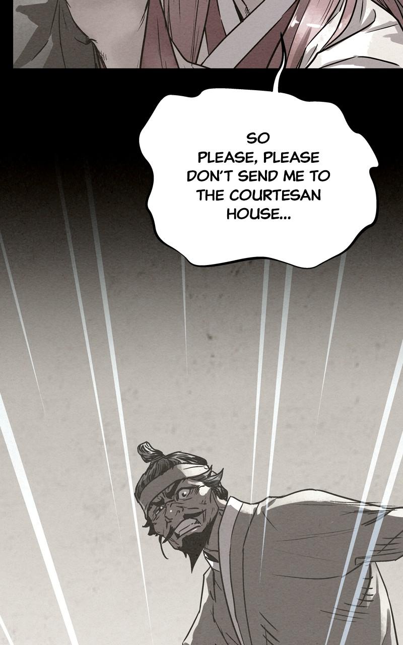 Spirit Hunter Chap 91 - Next Chap 92