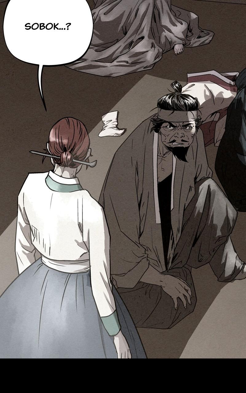 Spirit Hunter Chap 91 - Next Chap 92