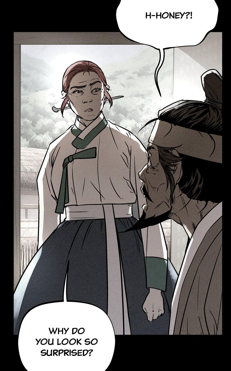 Spirit Hunter Chap 91 - Next Chap 92