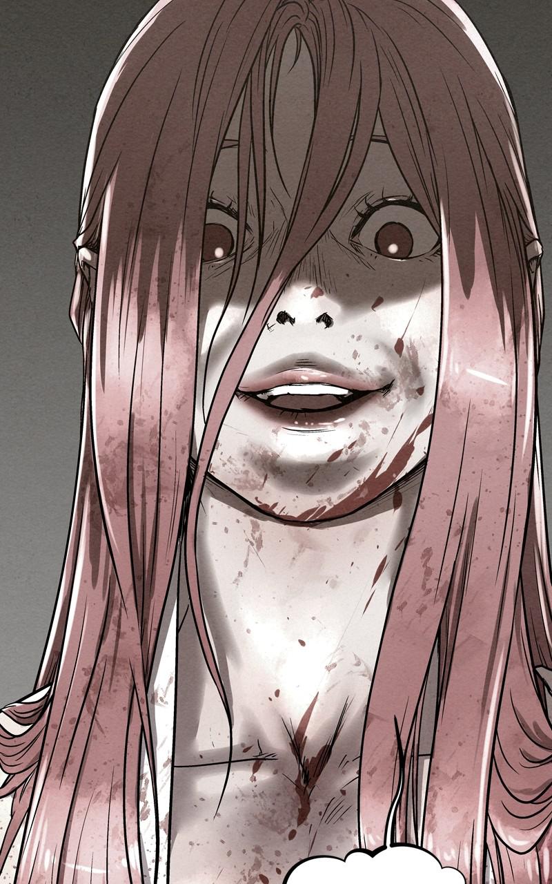 Spirit Hunter Chap 92 - Next Chap 93