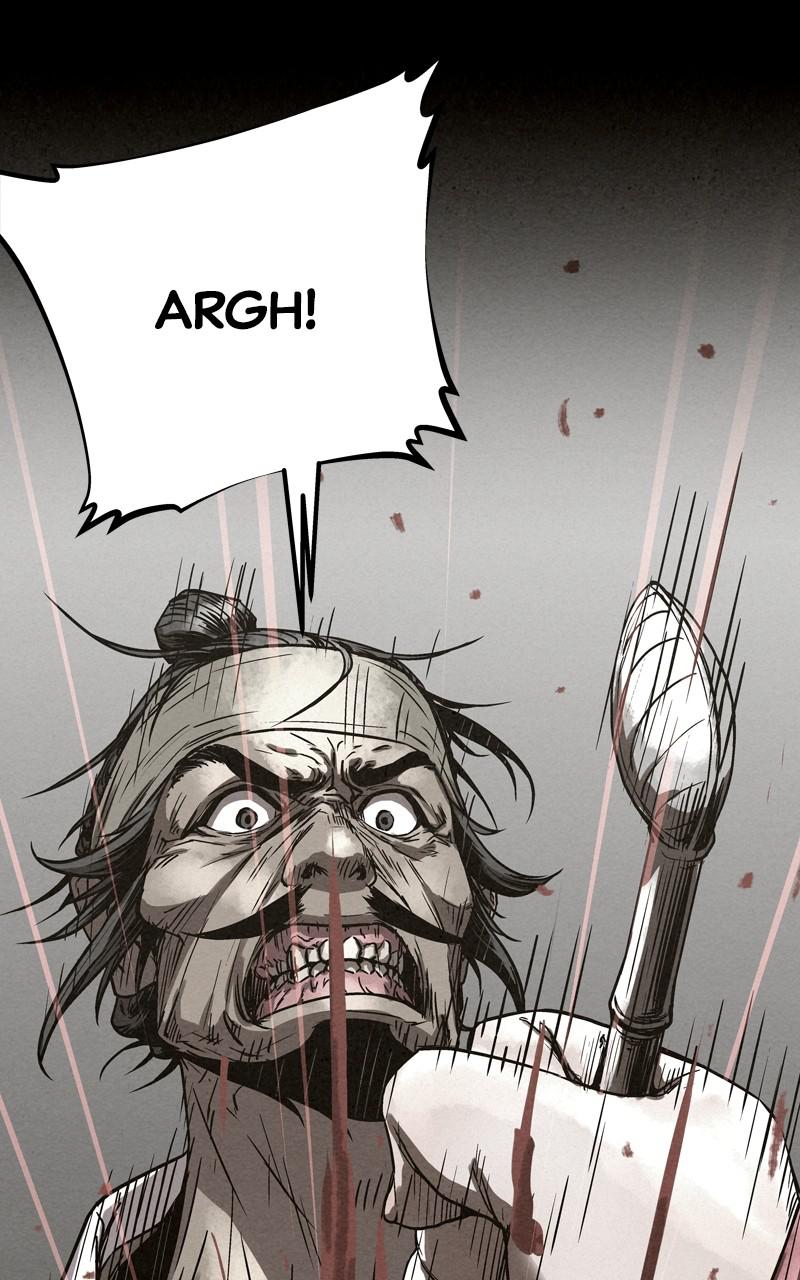 Spirit Hunter Chap 92 - Next Chap 93