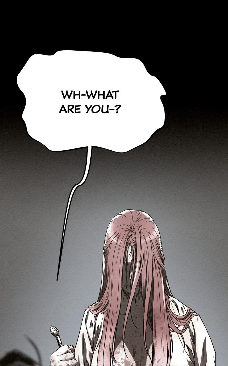 Spirit Hunter Chap 92 - Next Chap 93