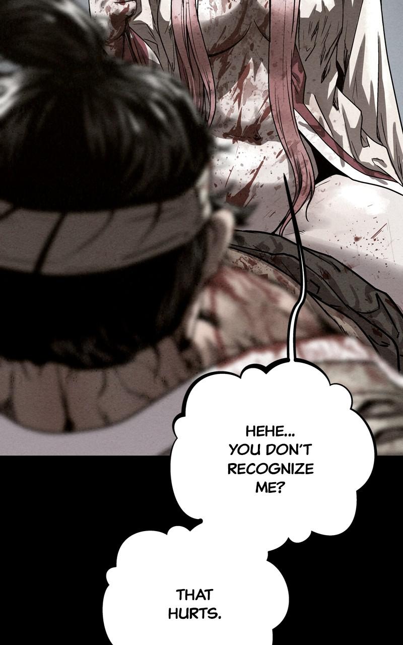 Spirit Hunter Chap 92 - Next Chap 93