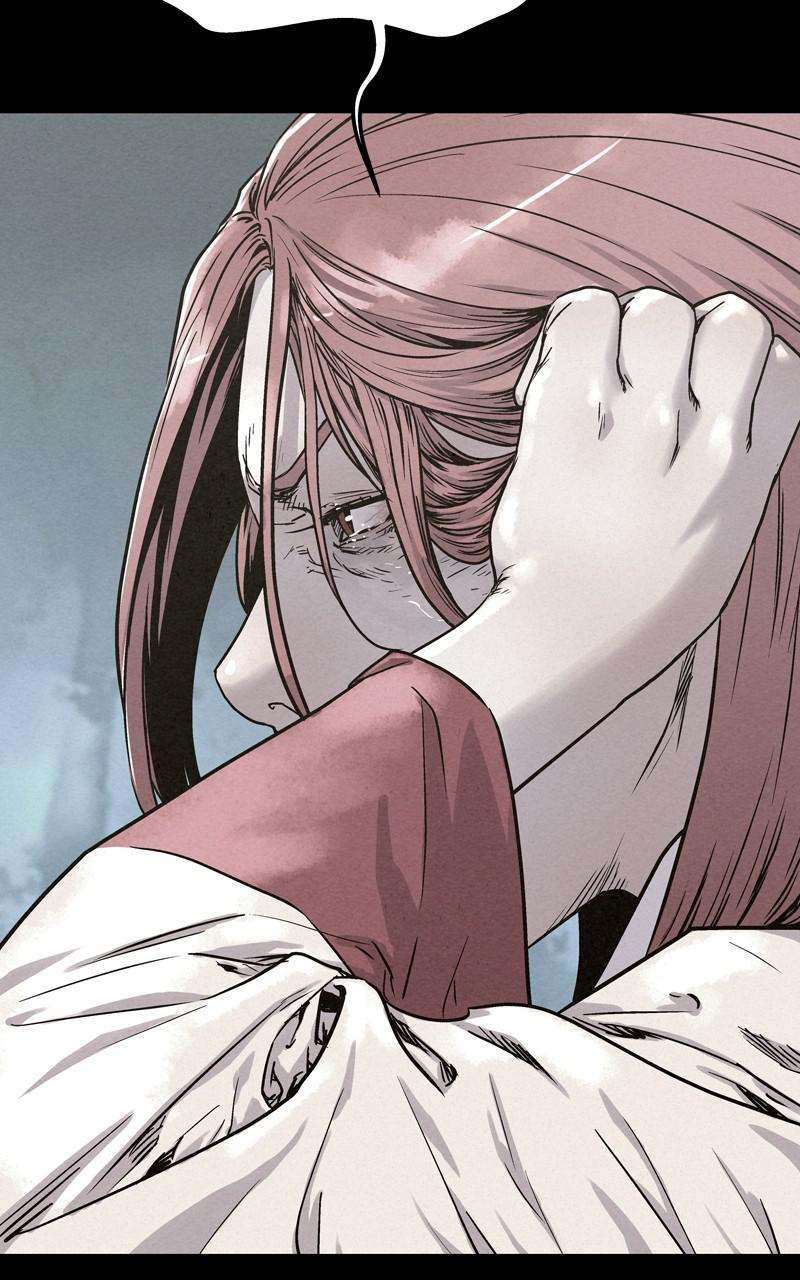 Spirit Hunter Chap 92 - Next Chap 93