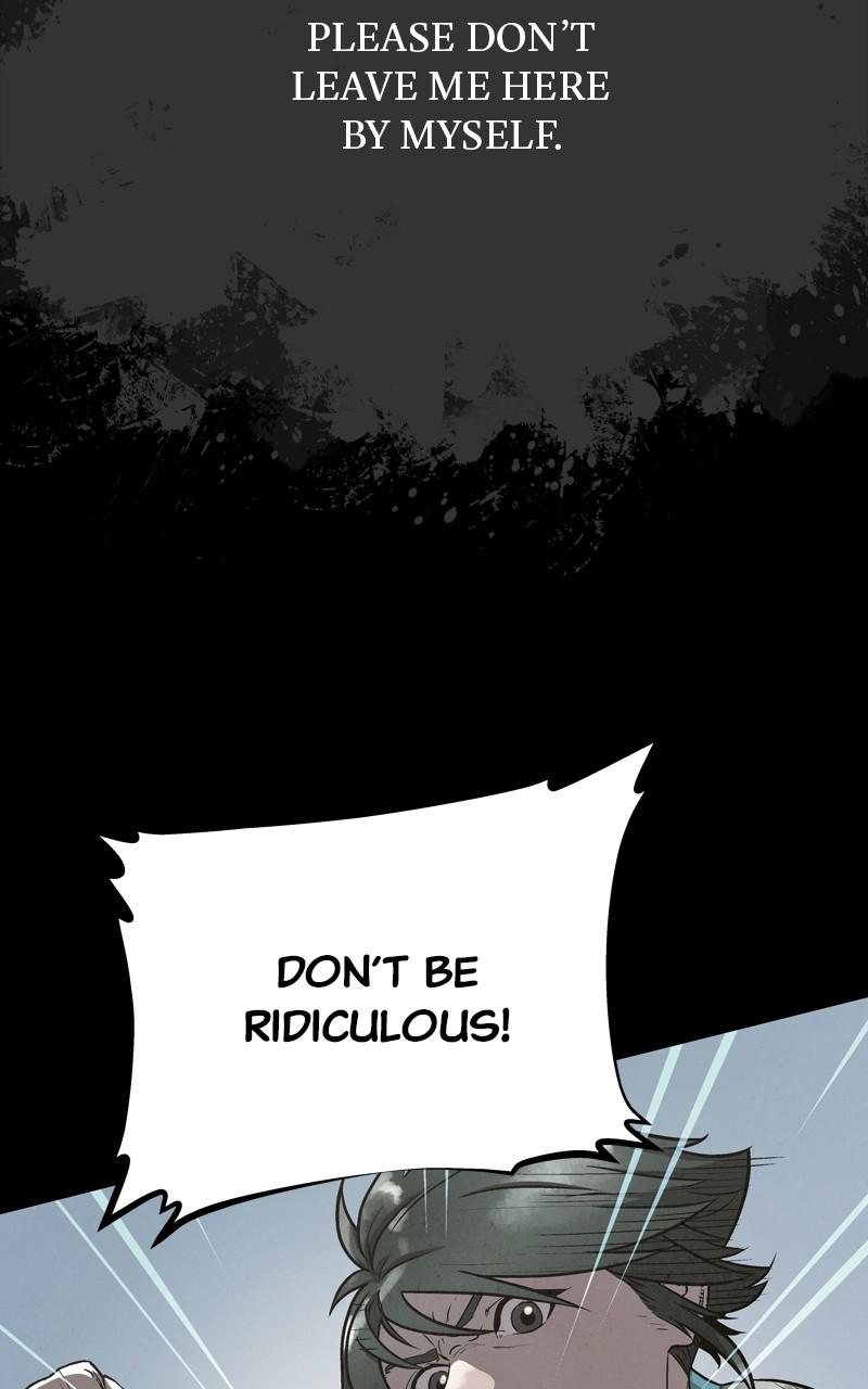 Spirit Hunter Chap 92 - Next Chap 93