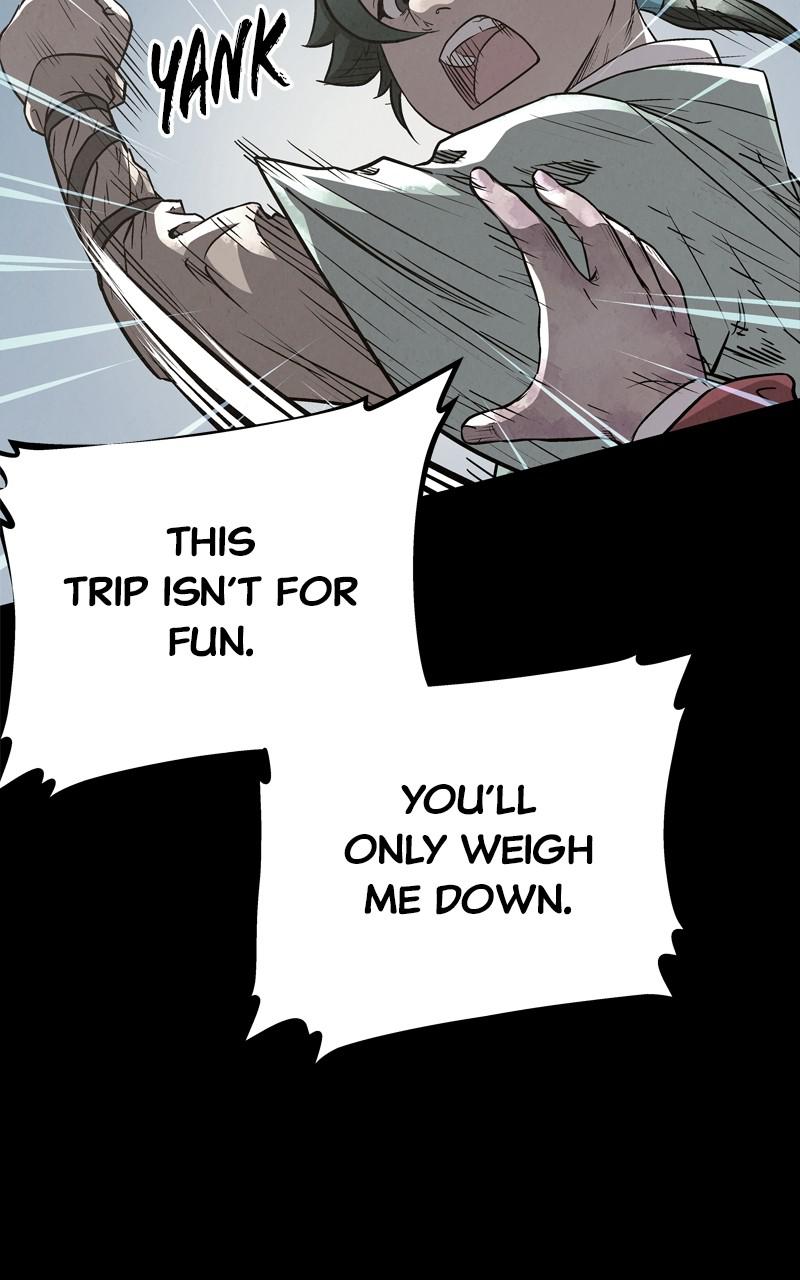 Spirit Hunter Chap 92 - Next Chap 93