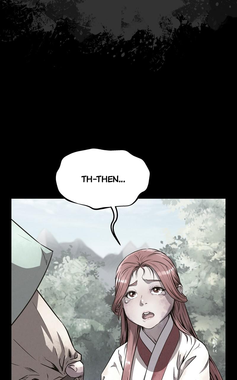 Spirit Hunter Chap 92 - Next Chap 93