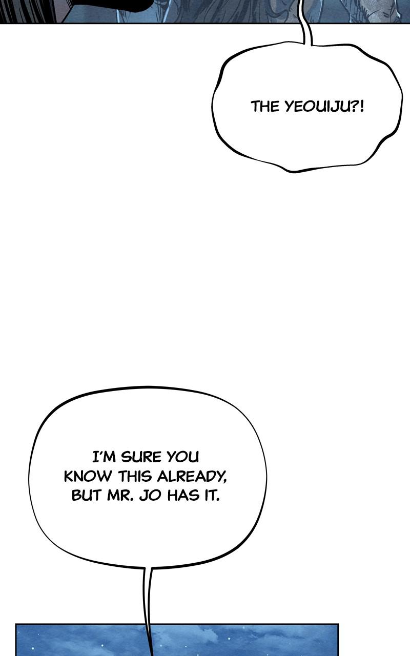 Spirit Hunter Chap 92 - Next Chap 93