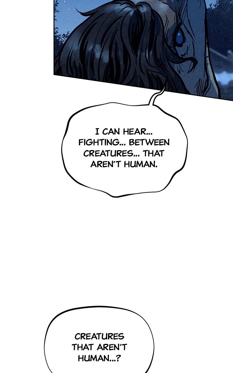 Spirit Hunter Chap 92 - Next Chap 93