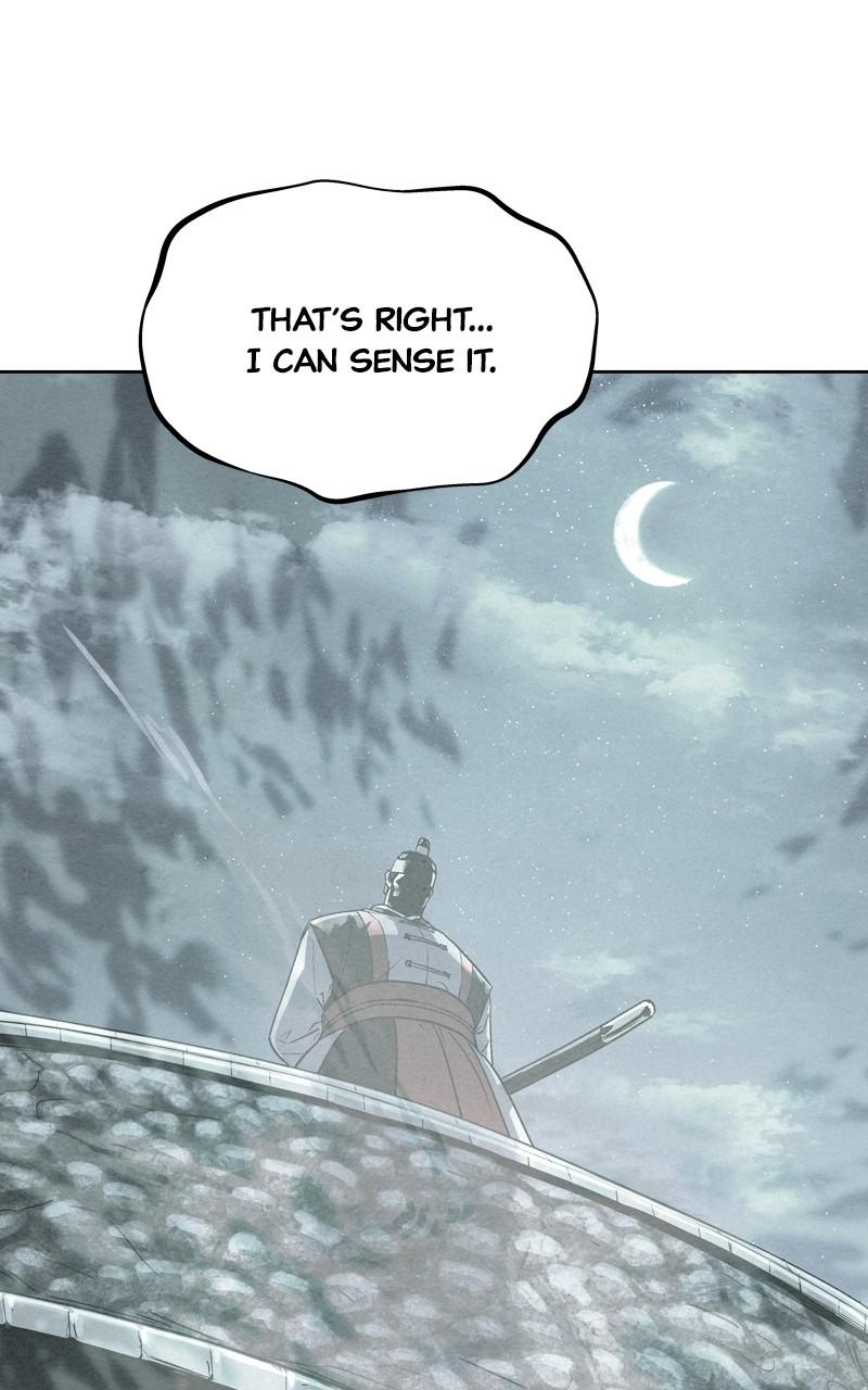 Spirit Hunter Chap 92 - Next Chap 93