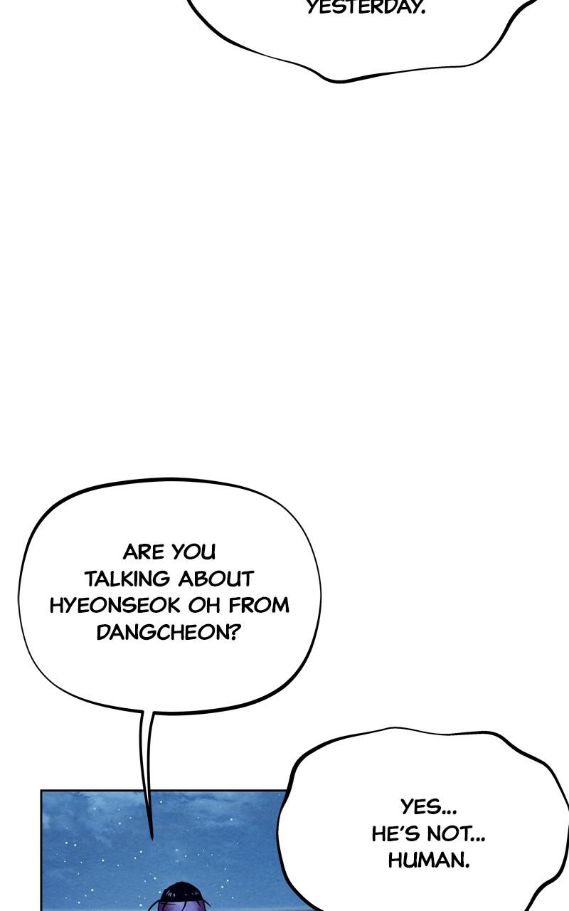 Spirit Hunter Chap 92 - Next Chap 93