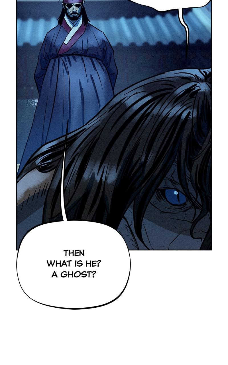 Spirit Hunter Chap 92 - Next Chap 93
