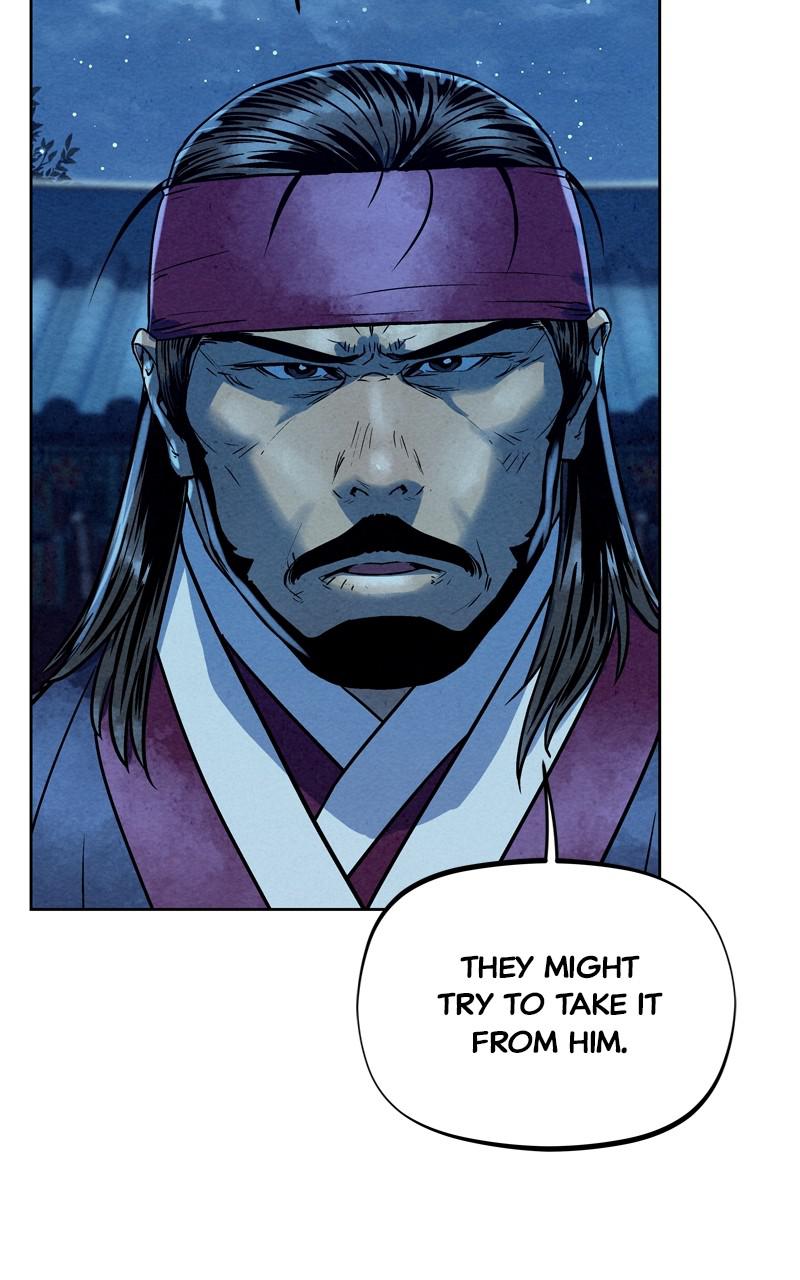 Spirit Hunter Chap 92 - Next Chap 93