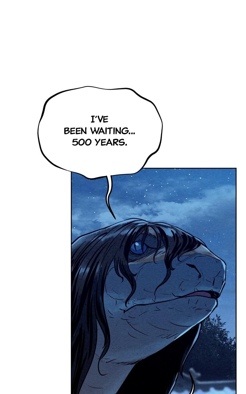 Spirit Hunter Chap 92 - Next Chap 93