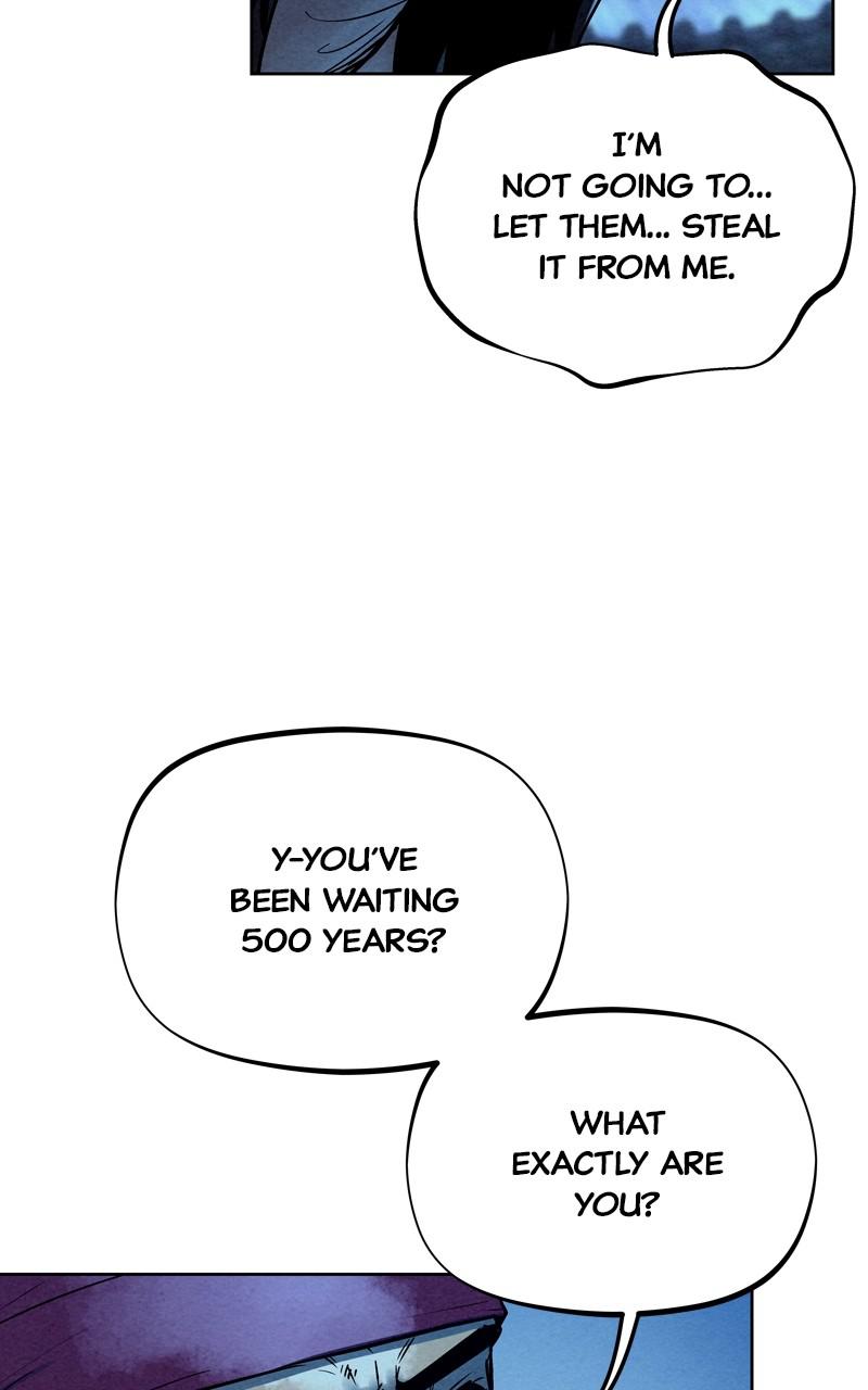 Spirit Hunter Chap 92 - Next Chap 93