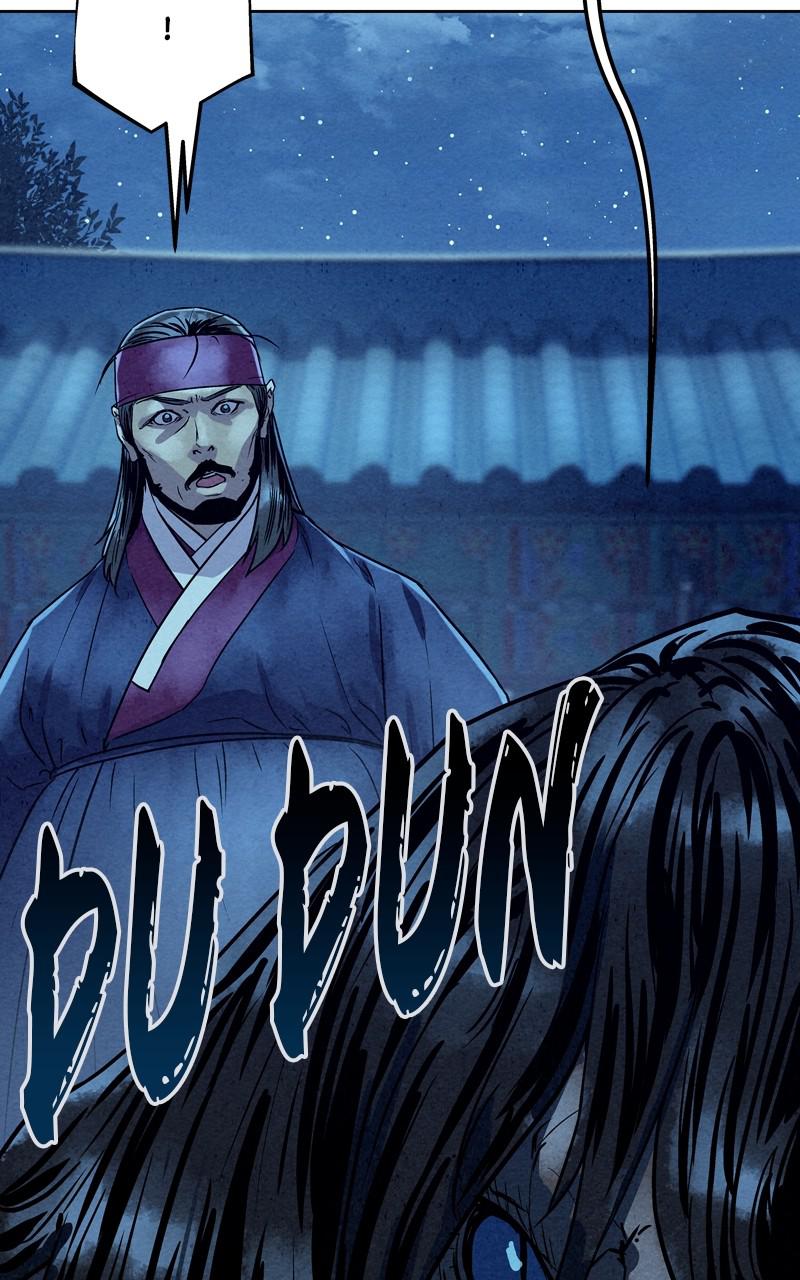 Spirit Hunter Chap 92 - Next Chap 93