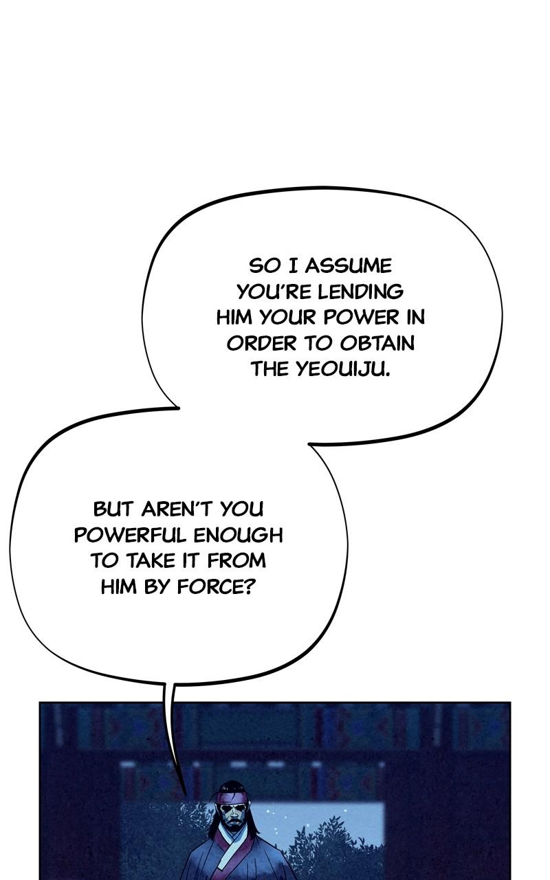 Spirit Hunter Chap 92 - Next Chap 93