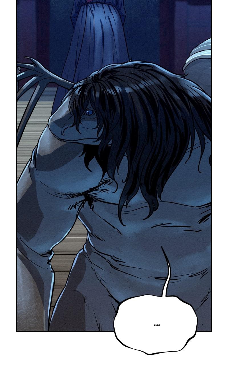 Spirit Hunter Chap 92 - Next Chap 93