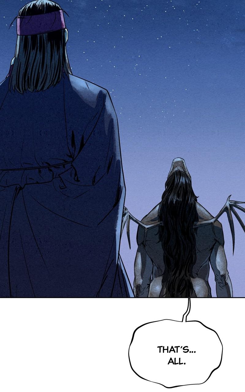 Spirit Hunter Chap 92 - Next Chap 93