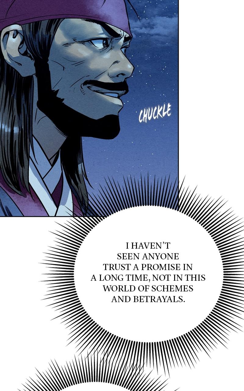 Spirit Hunter Chap 92 - Next Chap 93