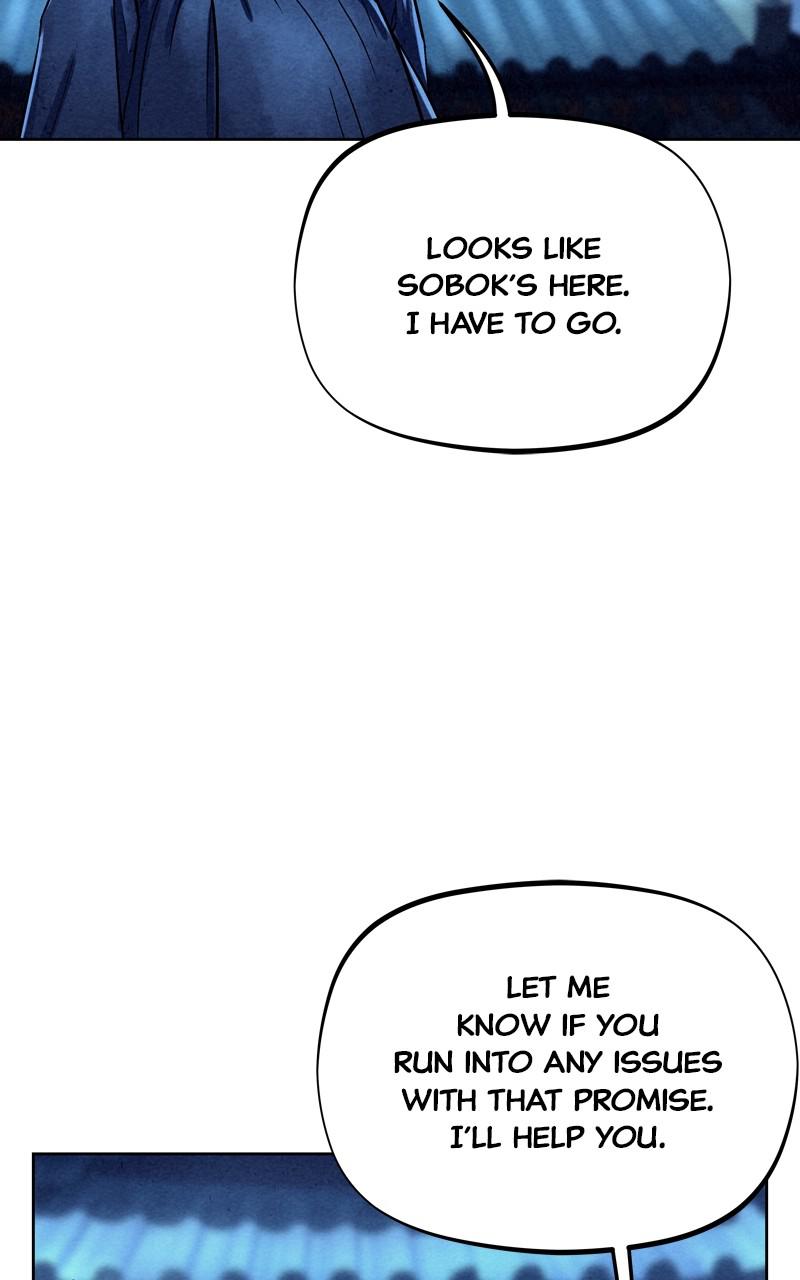 Spirit Hunter Chap 92 - Next Chap 93