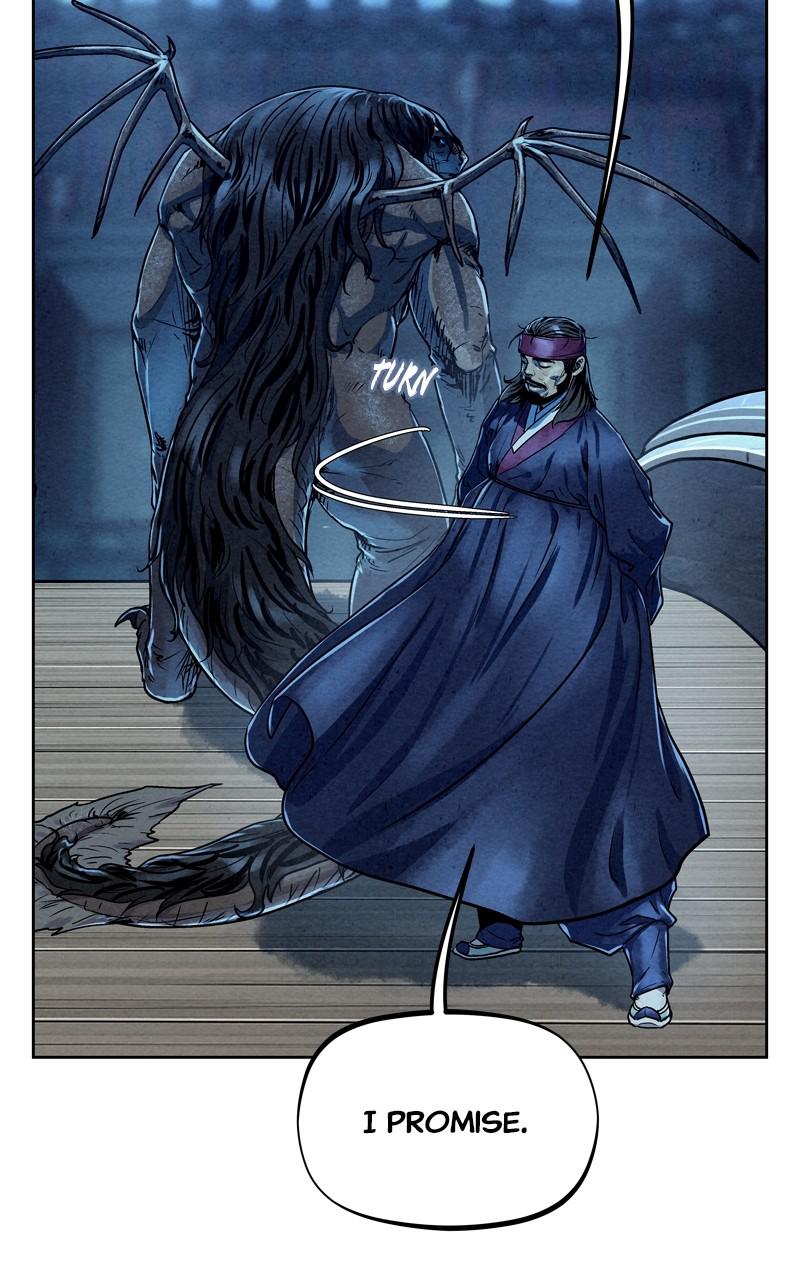 Spirit Hunter Chap 92 - Next Chap 93