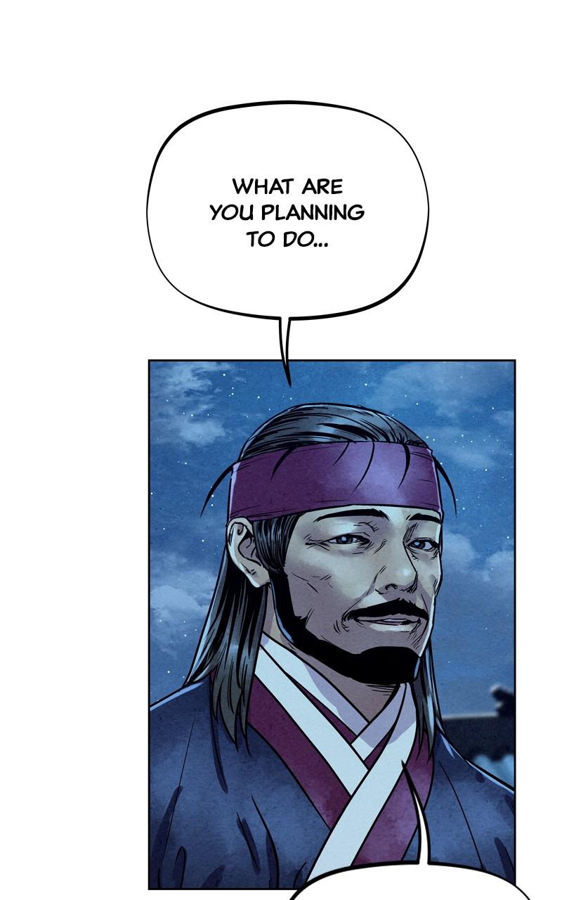 Spirit Hunter Chap 92 - Next Chap 93