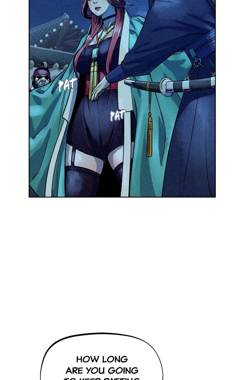 Spirit Hunter Chap 92 - Next Chap 93