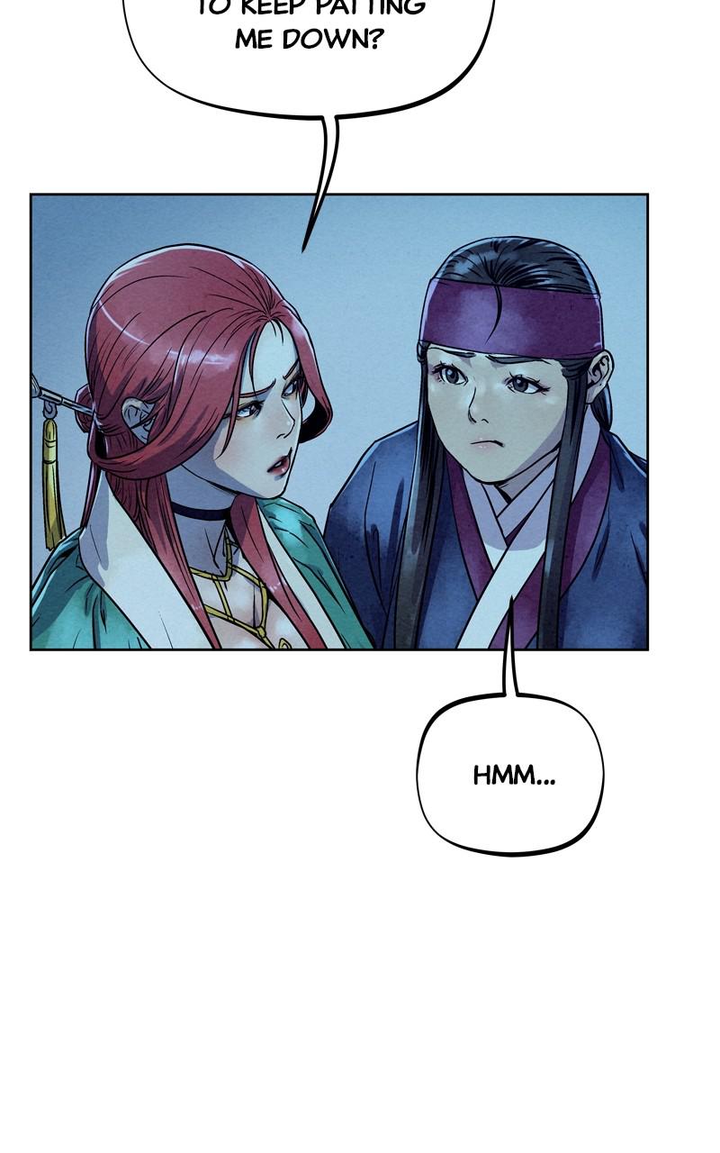 Spirit Hunter Chap 92 - Next Chap 93