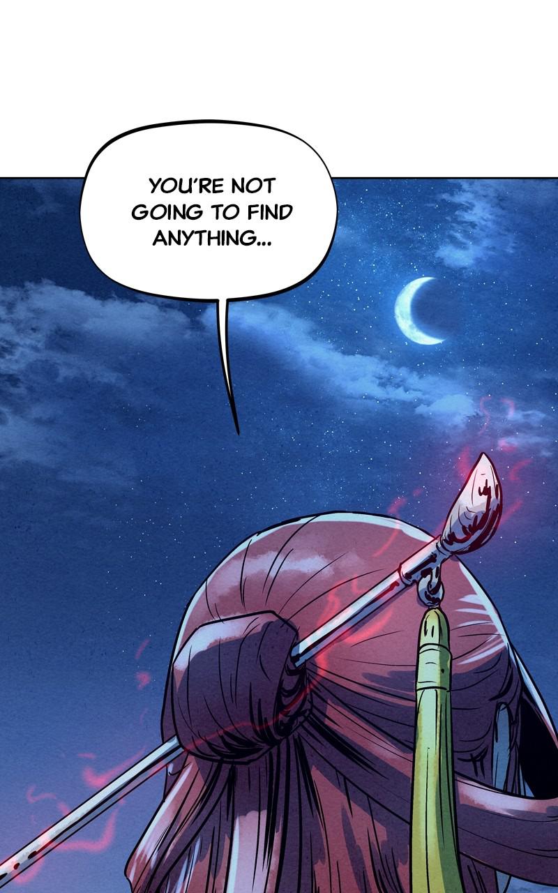 Spirit Hunter Chap 92 - Next Chap 93