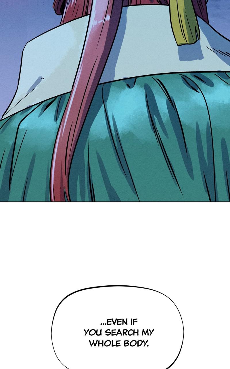Spirit Hunter Chap 92 - Next Chap 93