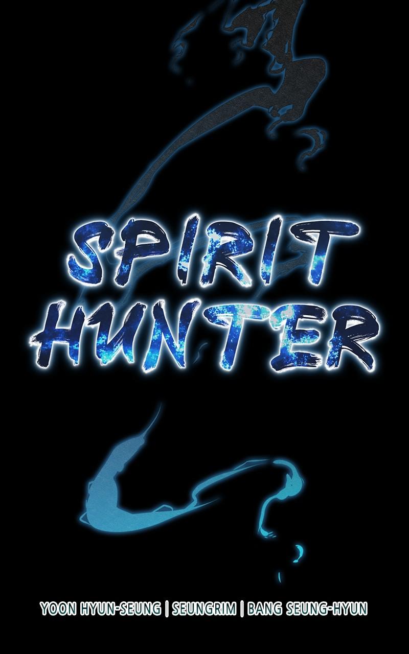Spirit Hunter Chap 92 - Next Chap 93