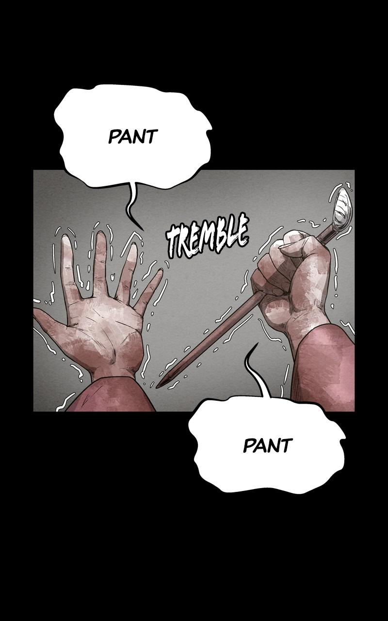 Spirit Hunter Chap 92 - Next Chap 93
